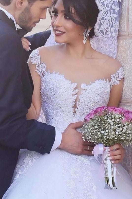 illusion-lace-white-tulle-wedding-gown-2020-vestido-de-casamento-1