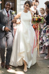 jewel-simple-satin-wedding-dress-with-x-back
