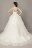 lace-bodice-tulle-wedding-dresses-spaghetti-straps-1