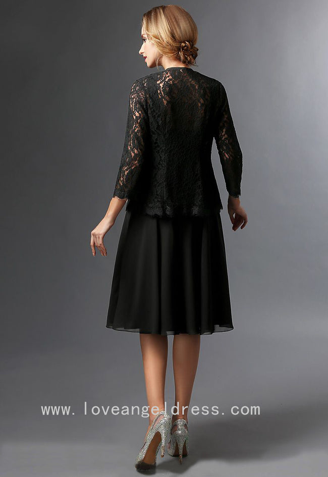 lace-chiffon-short-mother-of-the-bride-dresses-with-bolero-1