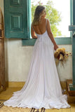 lace-chiffon-white-beach-bridal-gown-for-2022-summer-wedding-1