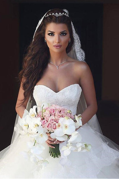 lace-corset-wedding-dress-for-bride-tulle-skirt-vestido-de-novia-1