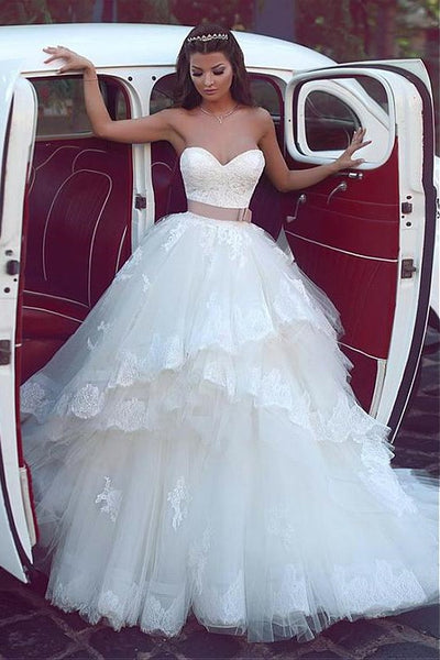 lace-corset-wedding-dress-for-bride-tulle-skirt-vestido-de-novia