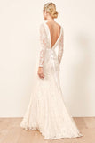 lace-long-sleeves-wedding-dress-with-v-back-2