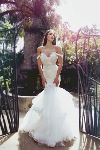 lace-off-the-shoulder-mermaid-