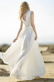 lace-over-chiffon-boho-wedding-gown-floor-length-1