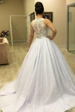 lace-sleeveless-2020-bridal-gown-romantic-vestido-de-novia-mexicanos-1