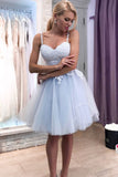 lace-sweetheart-dusty-tulle-homecoming-party-dress-with-shoulder-straps