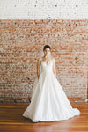 lace-sweetheart-taffeta-ivory-wedding-gown-dress-with-spaghetti-straps-1
