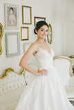 lace-sweetheart-taffeta-ivory-wedding-gown-dress-with-spaghetti-straps-4
