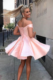lavender-short-homecoming-dress-with-off-the-shoulder-1