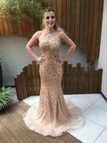 lavish-high-neck-rhinestones-prom-dresses-in-dubai-2