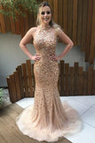lavish-high-neck-rhinestones-prom-dresses-in-dubai