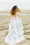 light-blue-ruffles-wedding-dresses-with-sheer-lace-bodice-1
