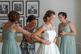 long-chiffon-wedding-party-dresses-with-pleated-v-neckline-vestido-de-la-dama-de-honor-1