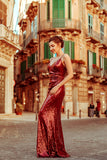 long-red-sequin-evening-dresses-elegant-women-gown-3