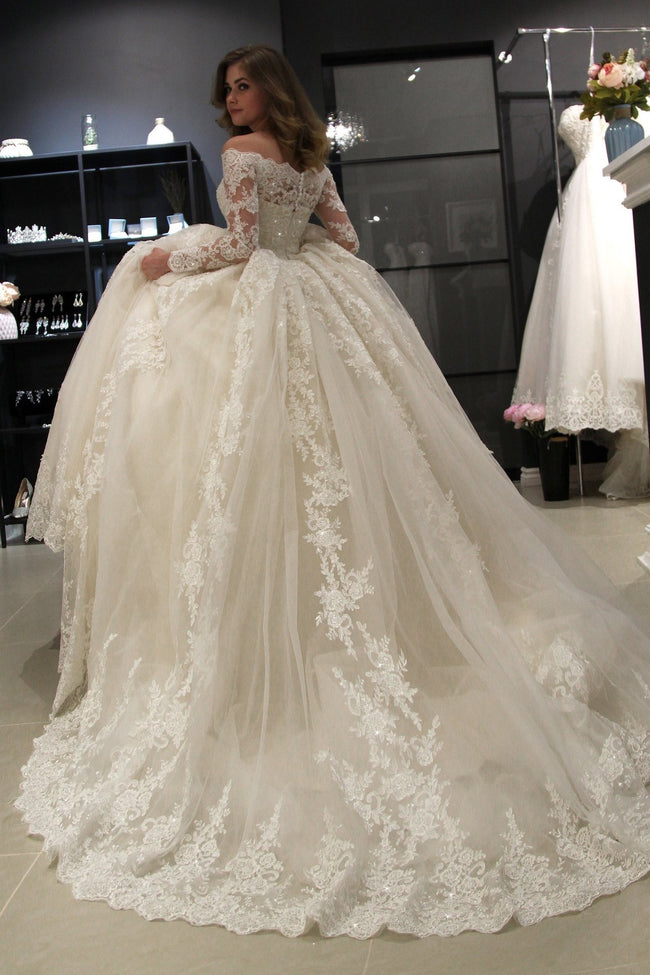 Ball Gown Wedding Dresses loveangeldress Ball Gown Wedding Dresses loveangeldress
