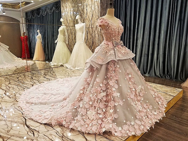 Expensive floral dresses outlet