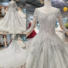 magnificent-stones-wedding-dresses-long-sleeves-illusion-neck-6