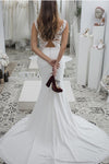 mermaid-bride-wedding-gown-with-x-sheer-lace-back