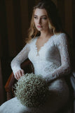 mermaid-lace-wedding-dress-with-detachable-tulle-train-2
