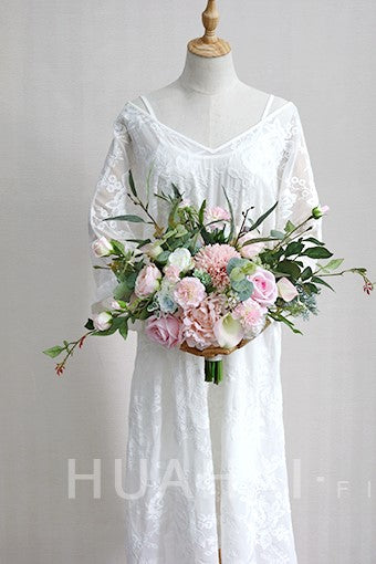 mixed-artificial-flower-bouquets-for-bridal-holding-flowers-wedding-centerpieces-home-decoration