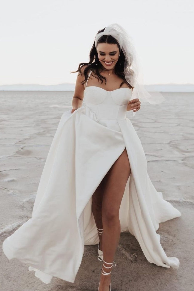 Beach Wedding Dresses Page 4 loveangeldress Beach Wedding Dresses Page 4 loveangeldress