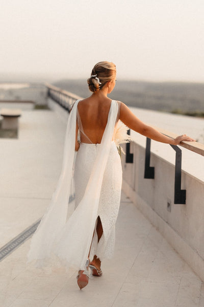 modern-boho-lace-wedding-dress-short-2022-summer-1