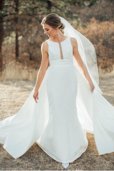 modern-satin-bridal-dresses-with-long-train