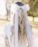 Modest High Collar Wedding Dresses with Sheer Lace Sleeves