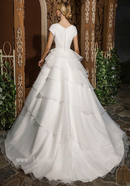 modest-organza-bridal-gown-dress-with-layers-skirt-1
