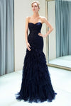 navy-blue-tiered-evening-gown-with-strapless-corset-back
