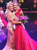 off-the-shoulder-crystals-pink-long-prom-pageant-dress-1