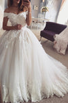 off-the-shoulder-flower-lace-wedding-dress-2020