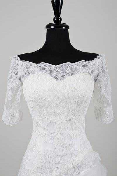 off-the-shoulder-lace-bridal-bolero-with-sleeves