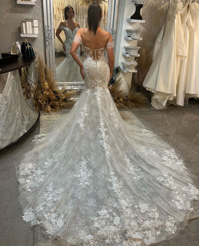 off-the-shoulder-lace-wedding-dress-for-women-2023-bride-1