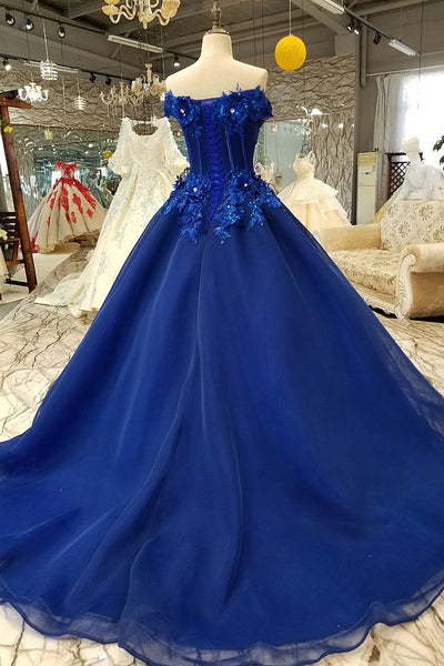 off-the-shoulder-royal-blue-evening-dresses-with-3d-floral-lace-1