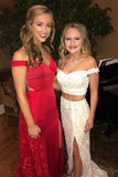 off-the-shoulder-sweetheart-prom-dresses-with-lace-overskirt-1
