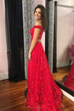 off-the-shoulder-sweetheart-prom-dresses-with-lace-overskirt-2