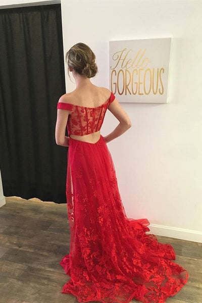 off-the-shoulder-sweetheart-prom-dresses-with-lace-overskirt-3
