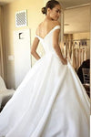 off-the-shoulder-sweetheart-satin-simple-bridal-gown-2018-1