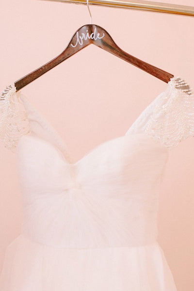 pearls-cap-sleeves-wedding-dresses-with-irregular-tulle-skirt-3