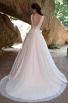 pleated-tulle-wedding-gown-with-appliques-vestido-de-boda-1