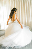 lace-wedding-dress-with-detachable-overskirt