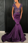 purple-mermaid-mother-of-the-bride-lace-dresses-with-sleeves