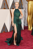 rachel-mcadams-green-celebrity-dress-at-the-88th-annual-academy-awards