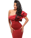 red-mermaid-evening-gown-with-flounced-one-shoulder-1