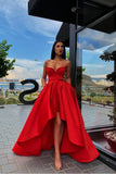 red-satin-hi-lo-prom-gown-dress-with-sweetheart-neckline