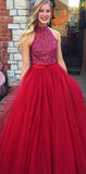 rhinestones-bodice-sleeveless-red-formal-prom-gown-with-tulle-skirt-1