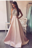 rhinestones-halter-prom-dress-with-satin-skirt